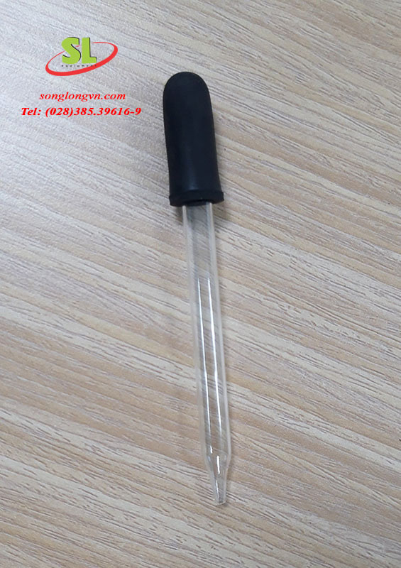 Nắp của bình định mức 2OZ Terriss