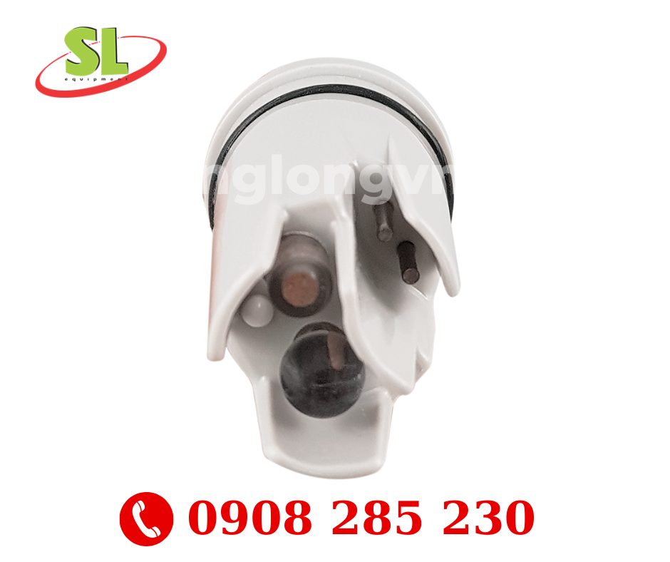 Đầu dò điện cực đo ec/tds