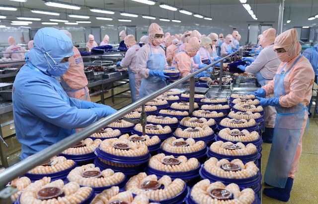 Sức mua từ Mỹ, Nhật Bản tăng vọt, 67 doanh nghiệp Việt Nam tăng tốc bán một sản phẩm thế mạnh, thu 553 triệu USD - Ảnh 1. Sức mua từ Mỹ, Nhật Bản tăng vọt, 67 doanh nghiệp Việt Nam tăng tốc bán một sản phẩm thế mạnh, thu 553 triệu USD - Ảnh 1.