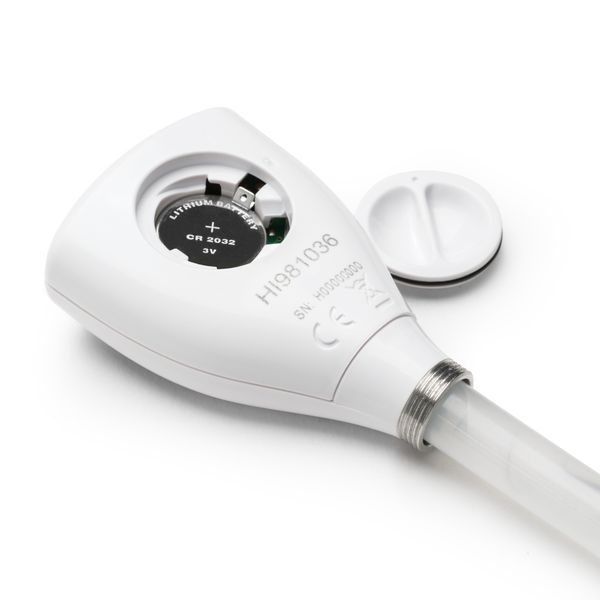 Bút đo pH trong bột nhão làm bánh mì