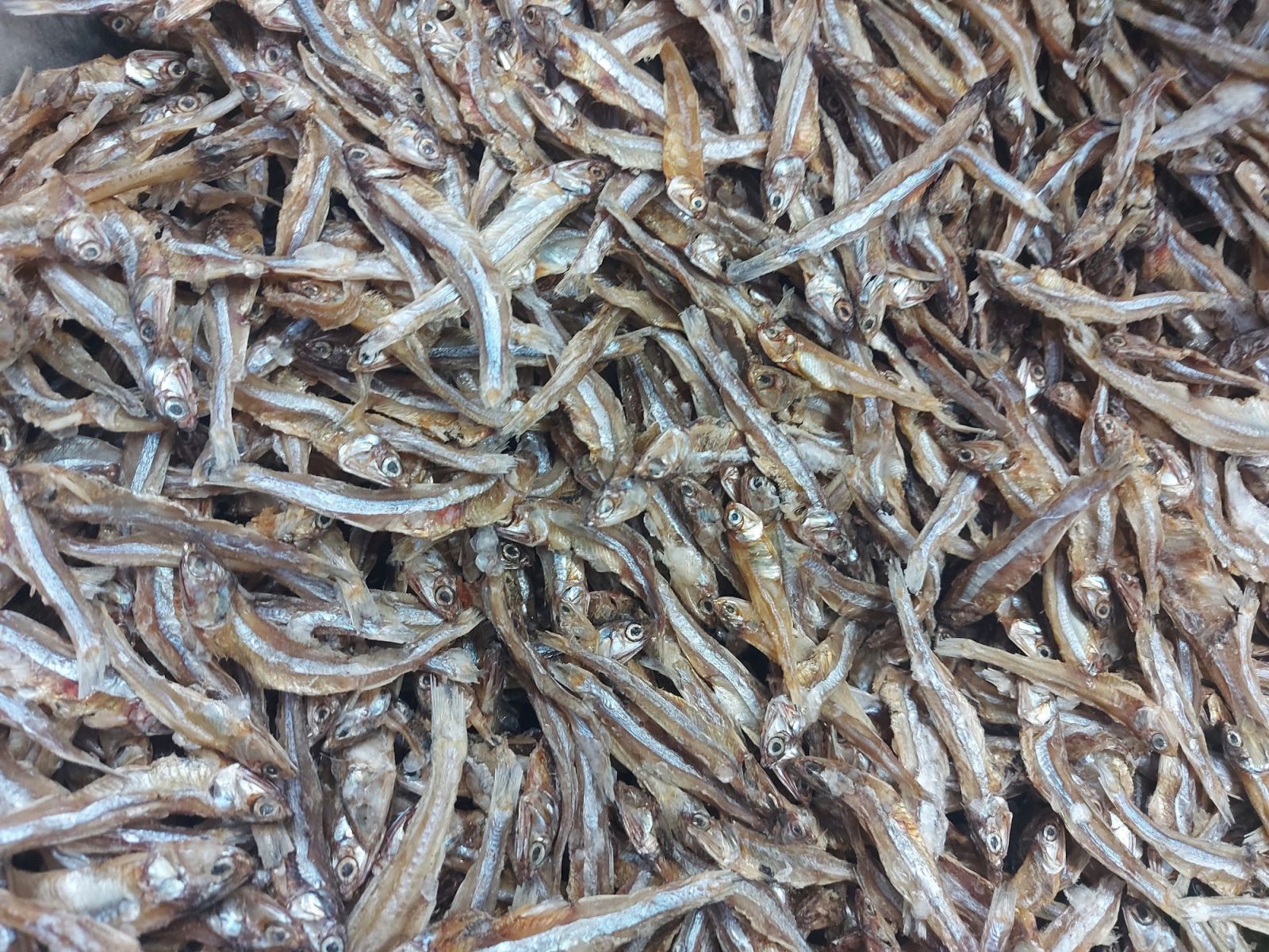 2 loại cá khô bình dân của Việt Nam bỗng nhiên được nhiều nước ưa chuộng, Trung Quốc, Nga mua nhiều nhất - Ảnh 1.
