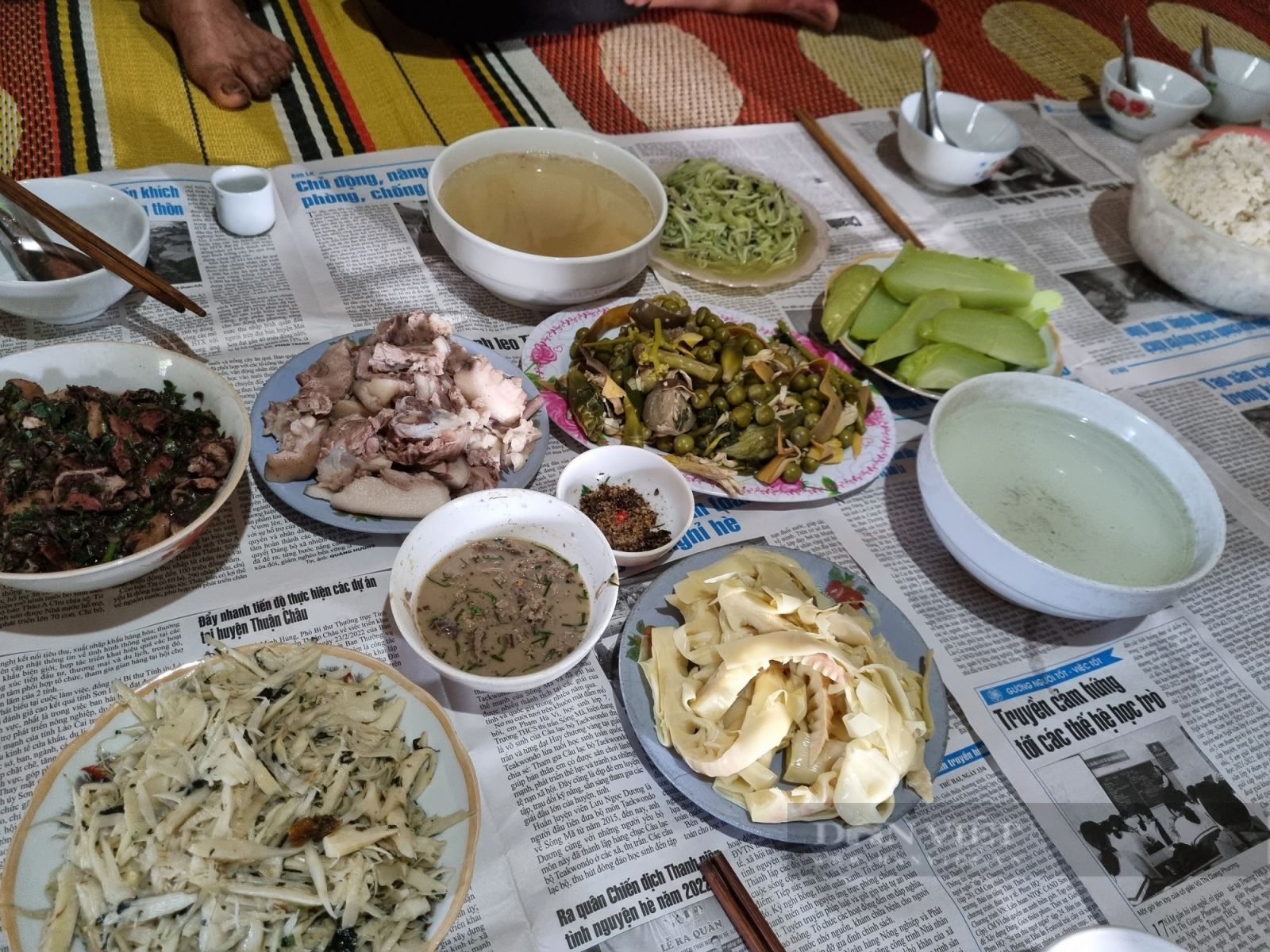 Loại cà dại ngày xưa ít người ngó tới, nay bỗng dưng thành đặc sản được săn lùng  - Ảnh 4.