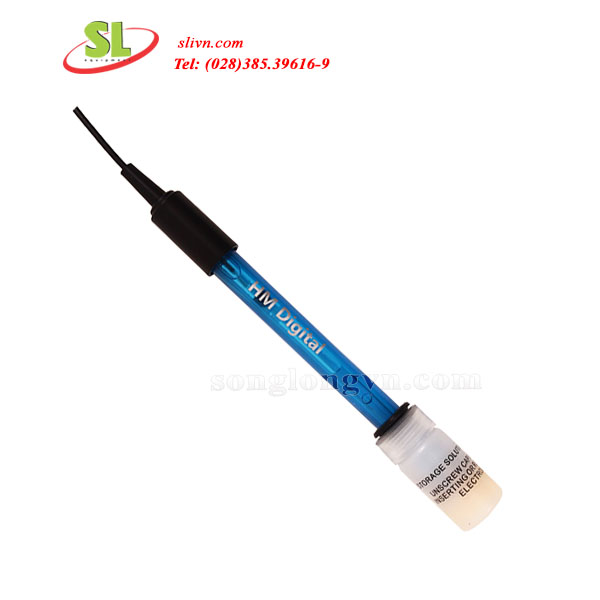 Cảm biến pH SP P5 HM Digital