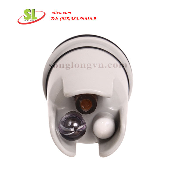 Cảm biến pH thay thế pH200 model SP-P2 HM Digital USA