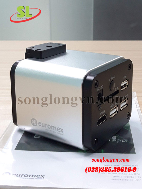 Camera kính hiển vi VC.3039 Euromex HD-Pro HDMI