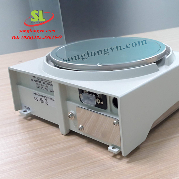 Cân kỹ thuật điện tử FX-5000I AND