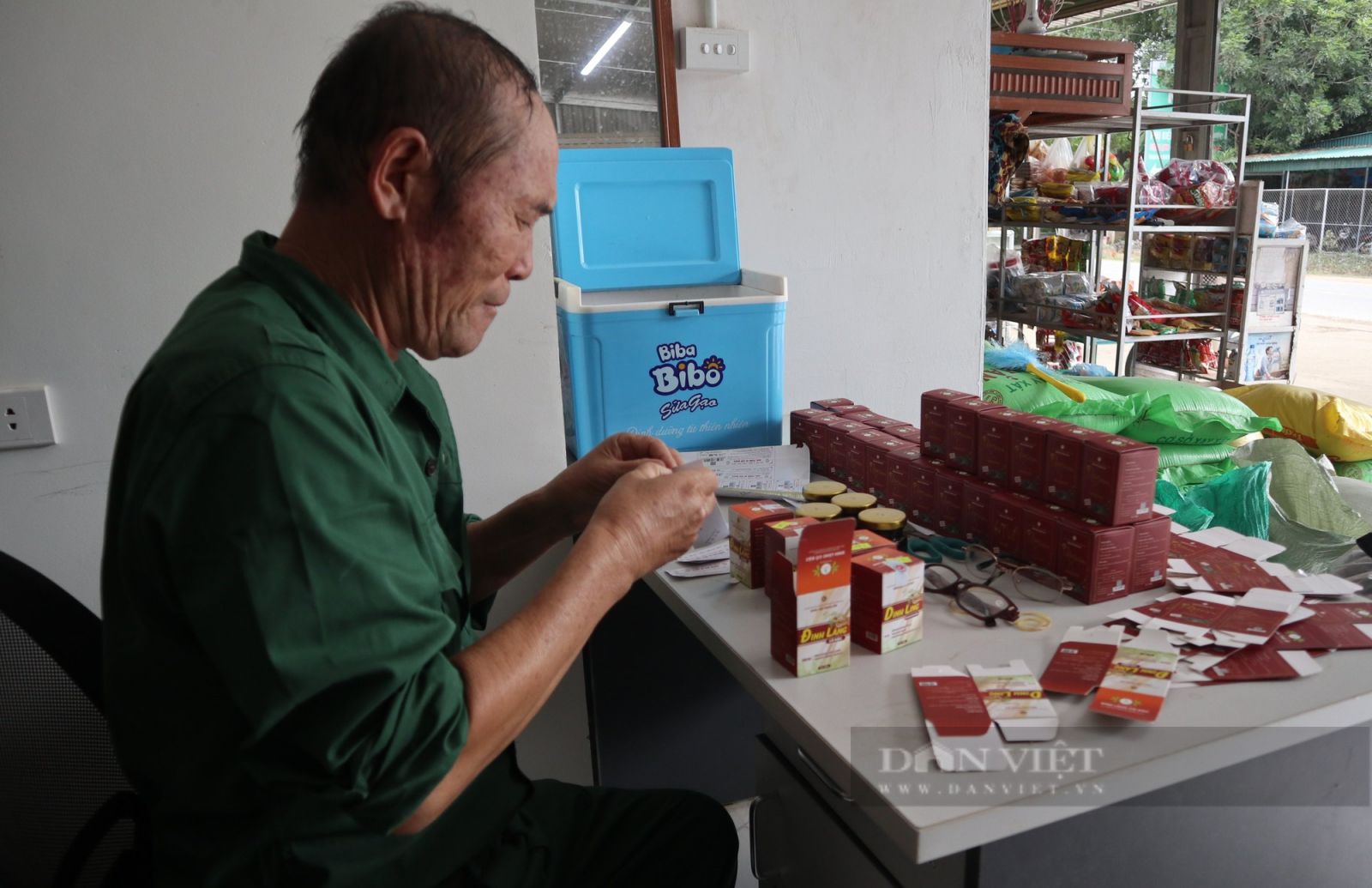 Mất trắng cả trăm triệu vẫn quyết liều với loại sâm của nhà nghèo, ông Trung ở Nghệ An thành công bất ngờ - Ảnh 4.