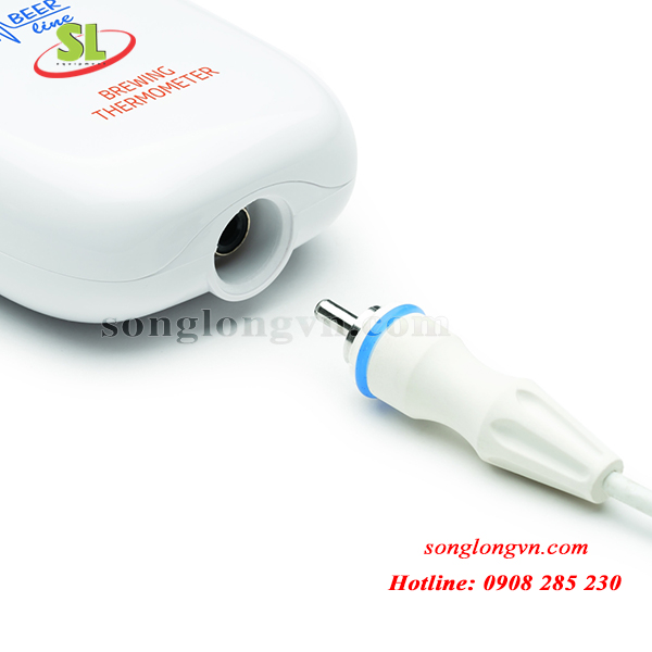 Máy đo nhiệt  độ trong thực phẩm