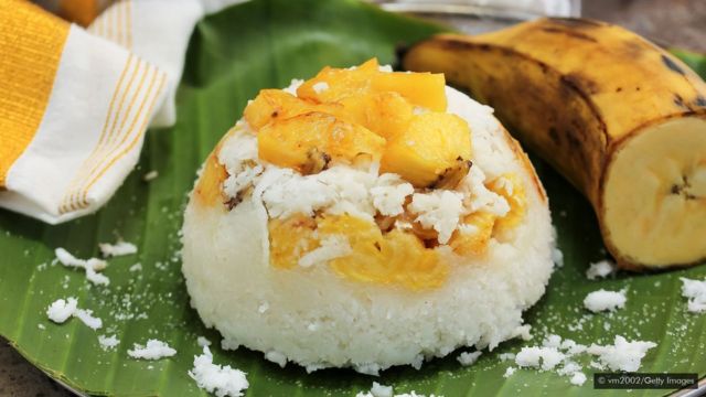 Loại quả chợ nào ở Việt Nam cũng có, bán rất rẻ là là "báu vật" linh thiêng ở đất nước này - Ảnh 1.