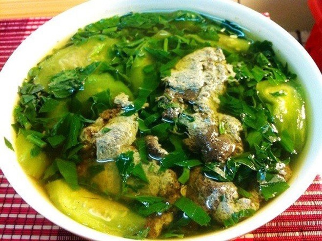 Cây cảnh trồng làm hàng rào tưởng không ăn được, đem nấu canh thành ngay món đặc sản - Ảnh 5.