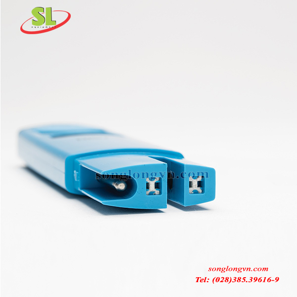 Bút Đo Tổng Chất Rắn Hòa Tan/Nhiệt Độ Dist1 Thang Thấp HI98301