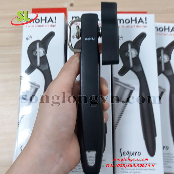Dụng cụ khui nắp lon