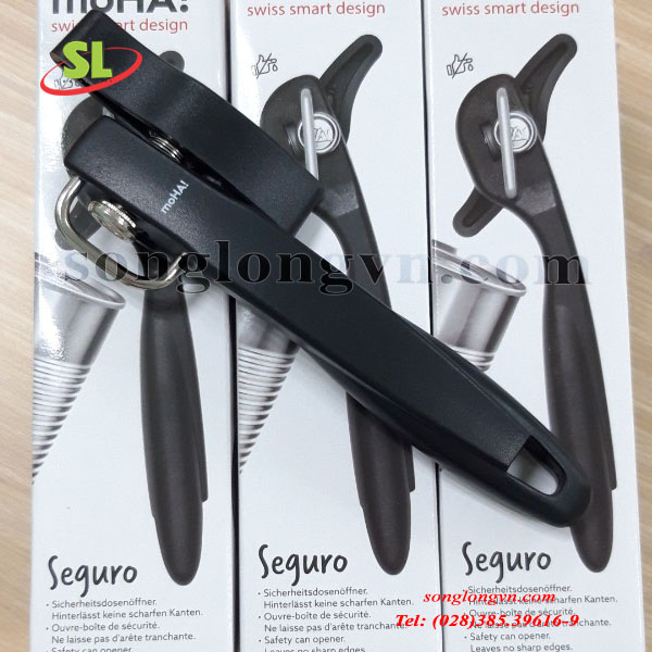 Dụng cụ khui nắp lon