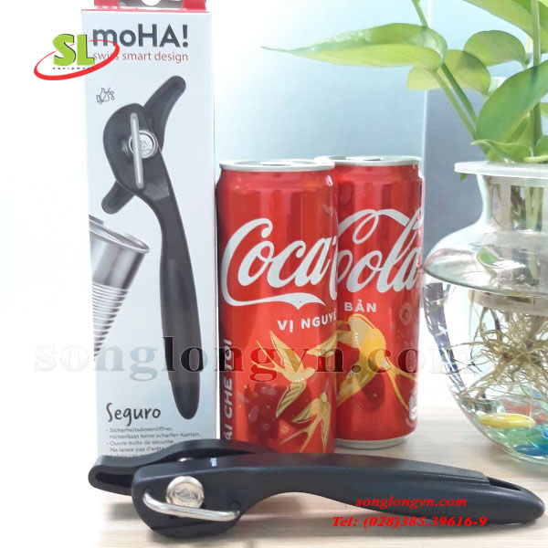 Dung cụ khui nắp lon cao cấp