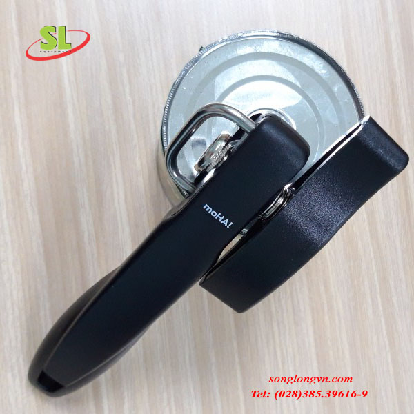 Dụng cụ khui cắt nắp lon, đồ hộp Moha