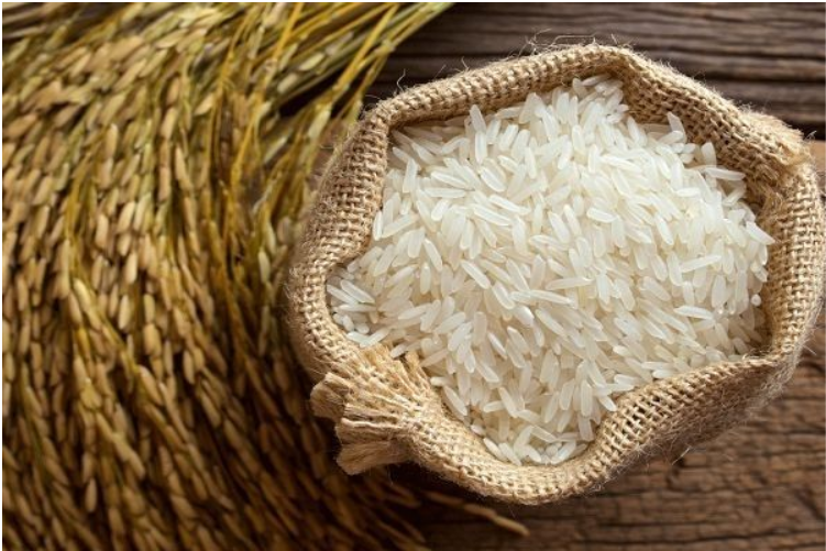 Gạo ST25 được hỗ trợ để cạnh tranh tốt hơn với dòng gạo Hom Mali của Thái Lan - Ảnh 1.