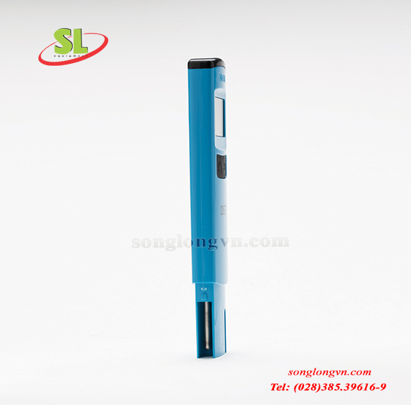 Bút Đo Tổng Chất Rắn Hòa Tan/Nhiệt Độ Dist1 Thang Thấp HI98301