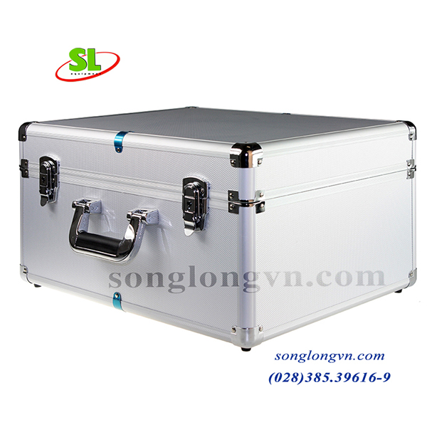 Vali kính hiển vi 2 mắt 86.025 Euromex