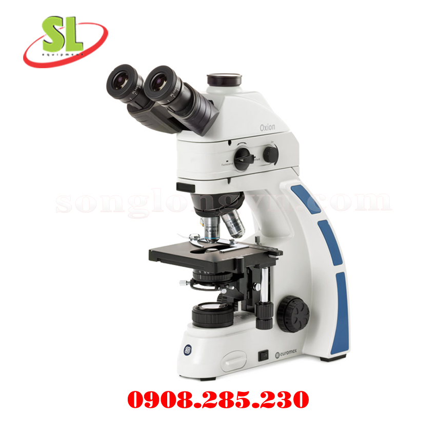 Kính hiển vi huỳnh quang