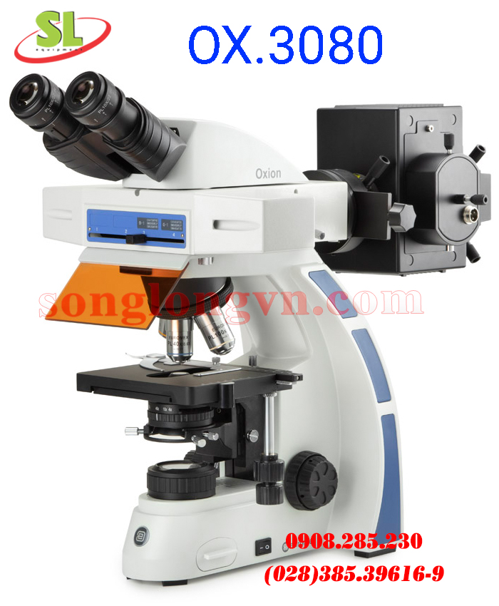 Kính hiển vi huỳnh quang