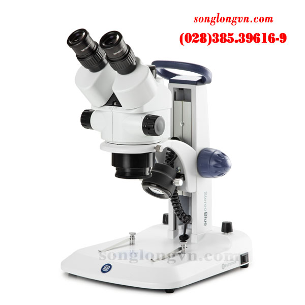Kính hiển vi soi nổi 3 mắt SB.1903 EUROMEX Hà Lan