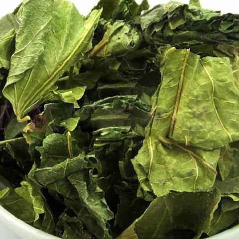 Chuyện đùa hóa thật: Những loại lá rụng đầy đường vốn chỉ để bỏ đi, nay thành "đặc sản" rất đắt hàng - Ảnh 4.