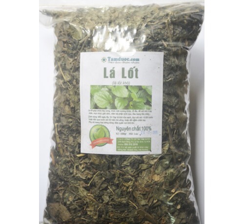 Chuyện đùa hóa thật: Những loại lá rụng đầy đường vốn chỉ để bỏ đi, nay thành "đặc sản" rất đắt hàng - Ảnh 5.