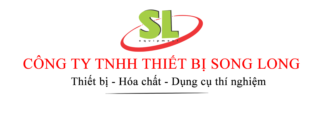 Logo Công Ty TNHH Thiết Bị Song Long