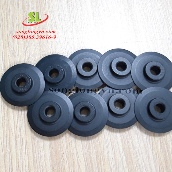 Lưỡi dao cắt cổ chai ống đồng, ống nhựa P/N 106-1052 Secure Pak