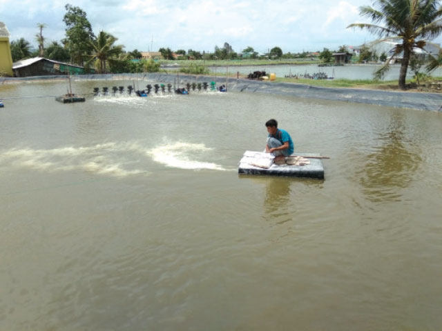 Lưu ý sử dụng men vi sinh