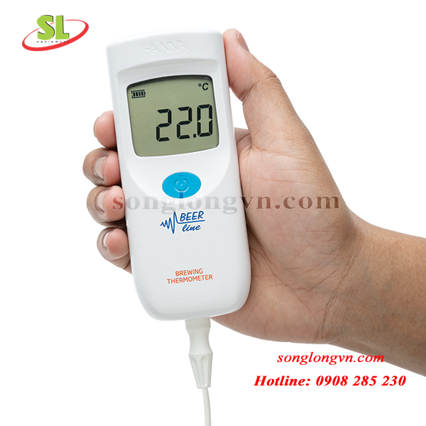 Máy do nhiệt độ