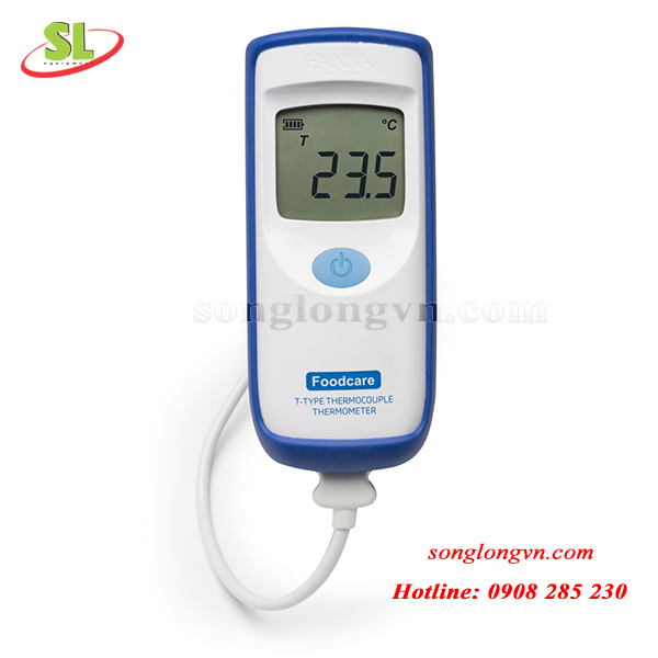 Máy đo nhiệt độ HI9350041