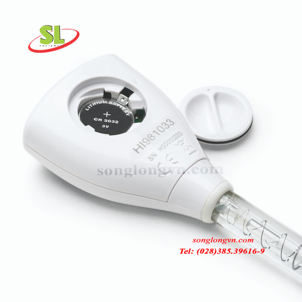 Bút đo pH trong rượu