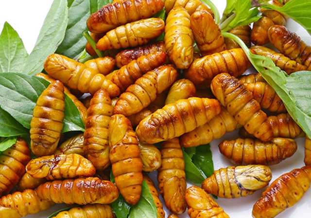 Những thực phẩm là thuốc quý với bệnh nhân gan nhiễm mỡ - 3 Những thực phẩm là thuốc quý với bệnh nhân gan nhiễm mỡ - 3