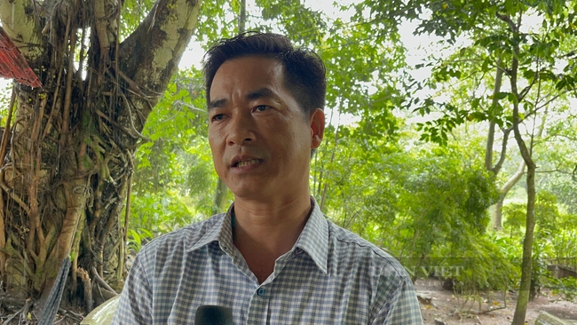 Nông dân Đồng Nai dùng chế phẩm IMO biến rác thành phân tiết kiệm hàng trăm triệu mỗi năm - Ảnh 13.