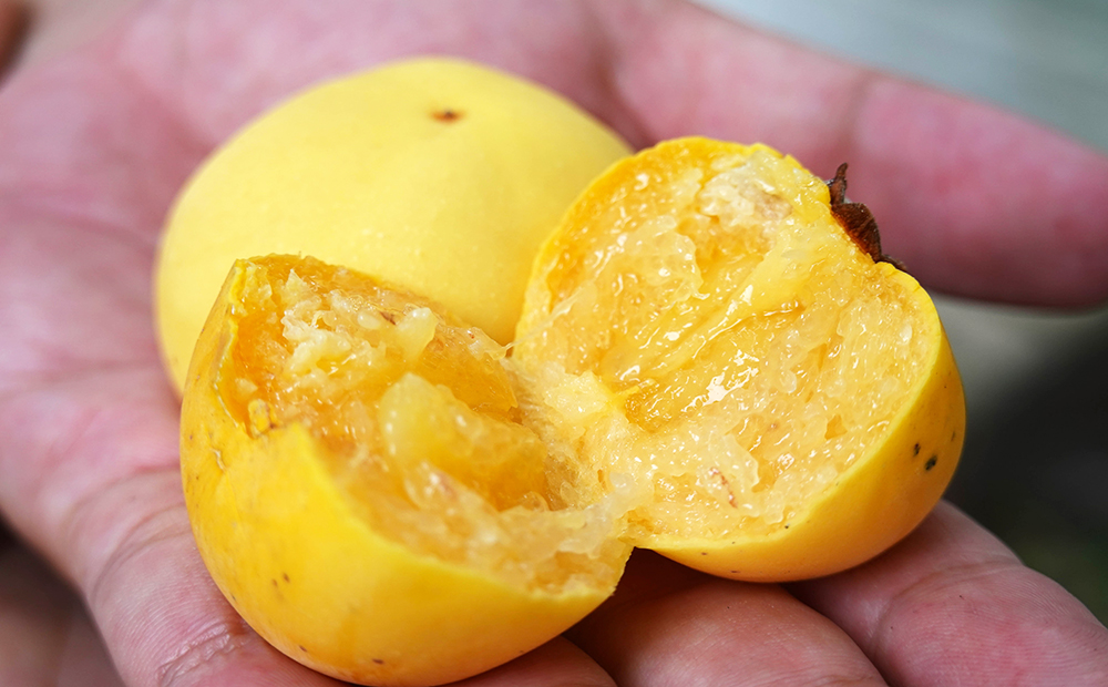 Không phải là loại quả hảo hạng, nhưng loại quả này lại có sức cuốn hút riêng biệt bởi mùi hương - Ảnh 14.