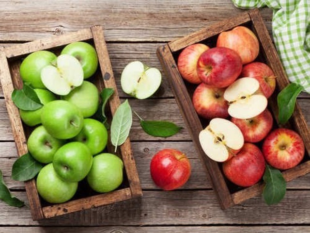 5 loại rau - củ - quả không thể thiếu của một lá gan khỏe mạnh - 4