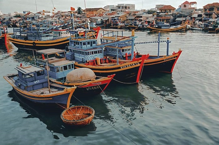 Tàu ghe