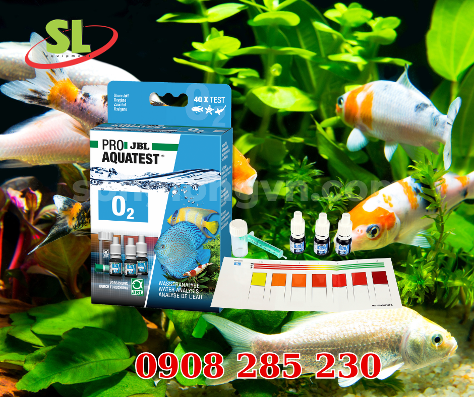 Test Oxy