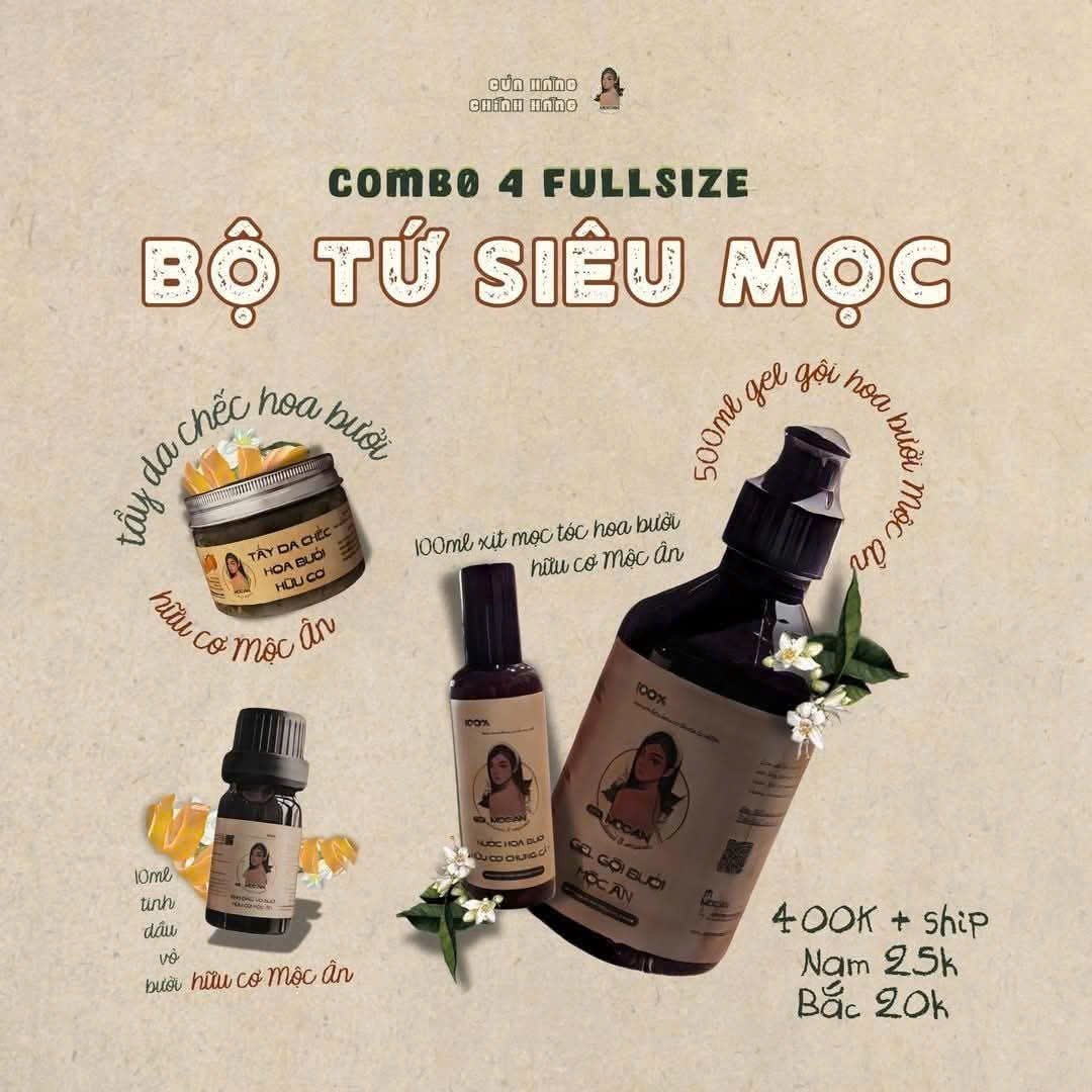 Anh Khải xây dựng kênh bán hàng trên mạng xã hội để tiếp cận người tiêu dùng. Ảnh: Nhân vật cung cấp