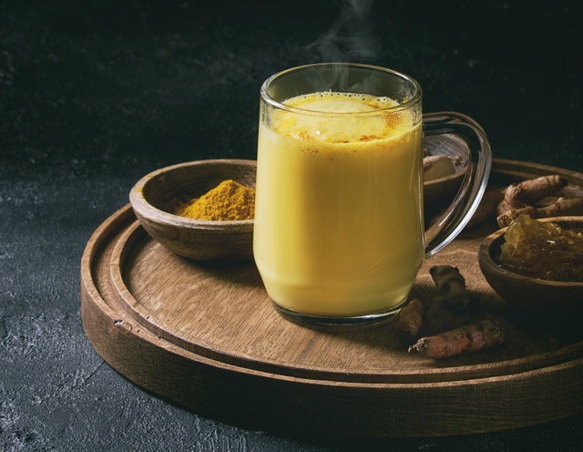 Điểm mặt những thực phẩm quen thuộc là thuốc giải độc gan hiệu quả - 1