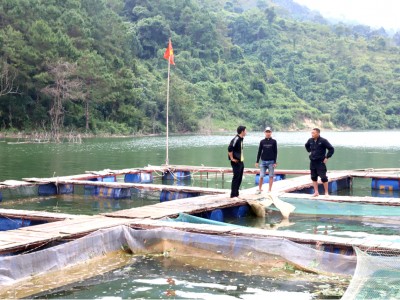 Một người Hà Giang 