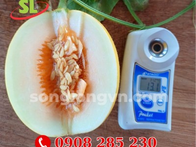 Máy Đo Độ Ngọt (Brix) Model PAL-1 Của Hãng Atago Có Đáng Mua?